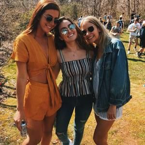 Meet your Posher, Kim